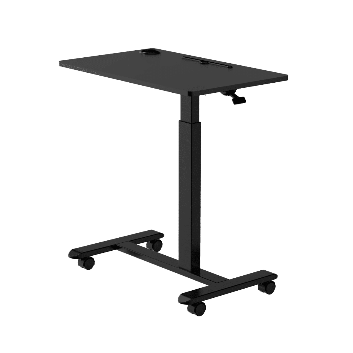 Ergolux collague crna