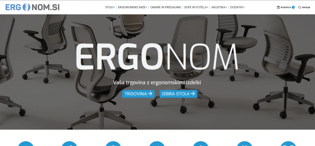 Ergonom