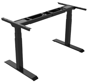 Ergolux iDesk PRO, e miza, dvižna miza
